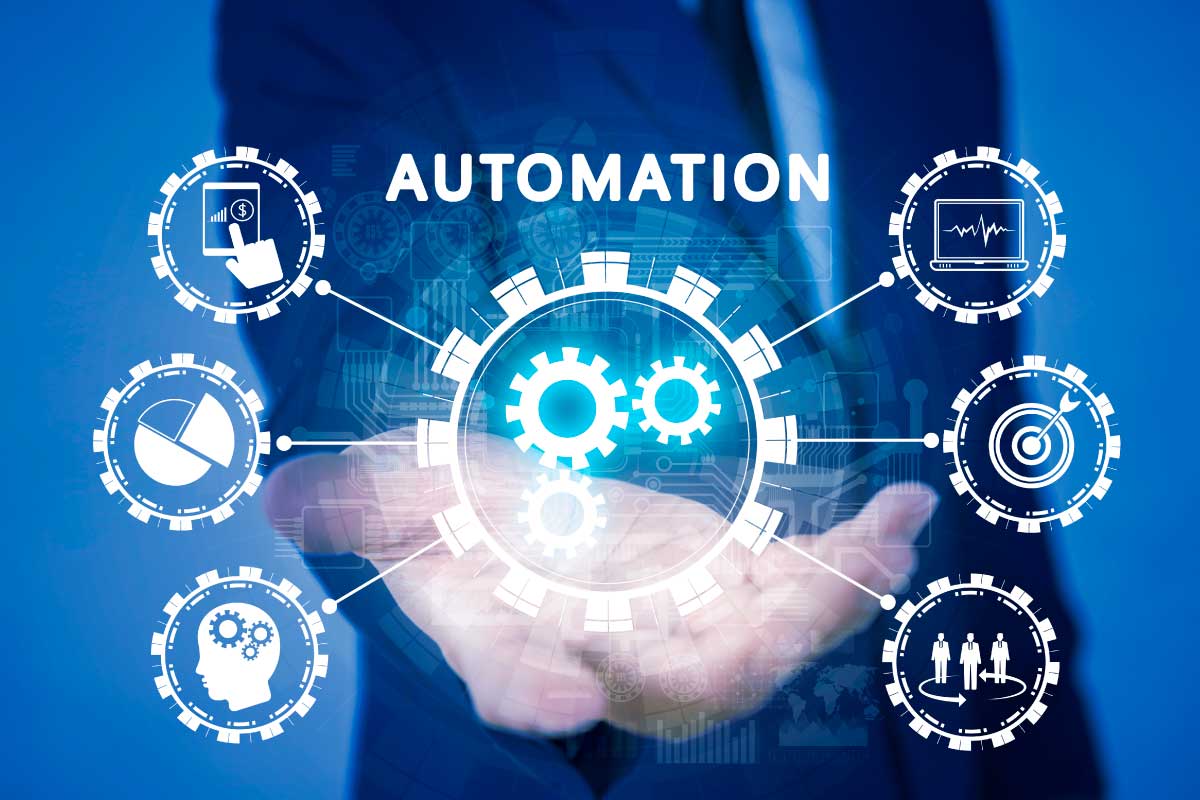 Automatización Empresarial