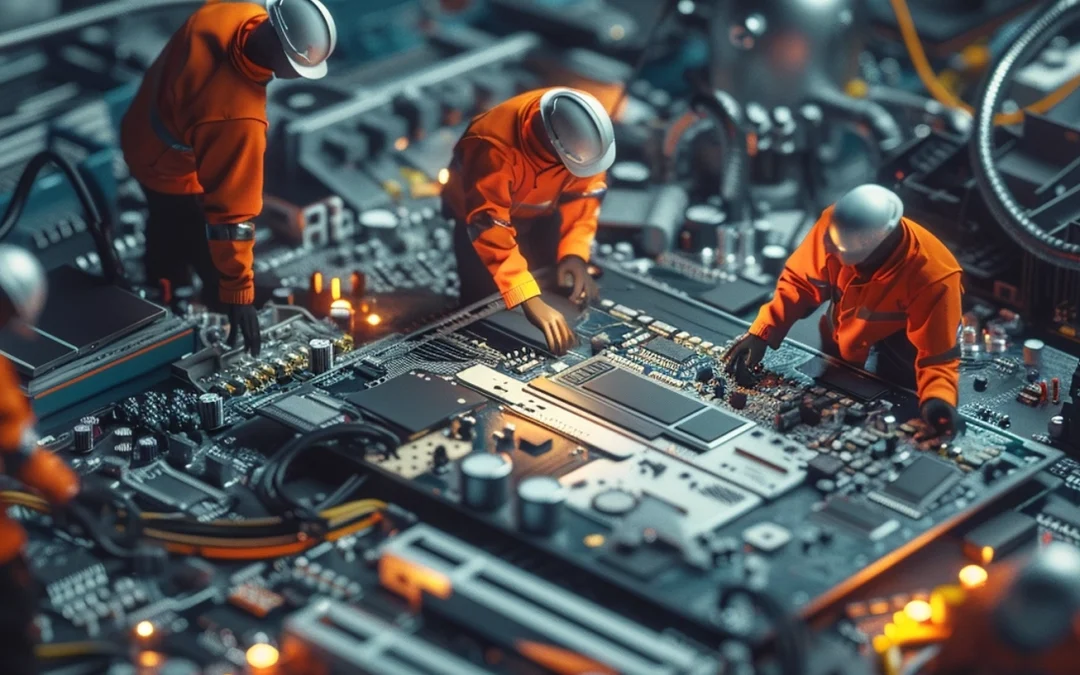 Mantenimiento Preventivo