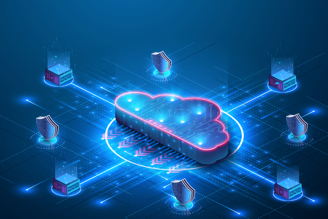 Migración a la Nube